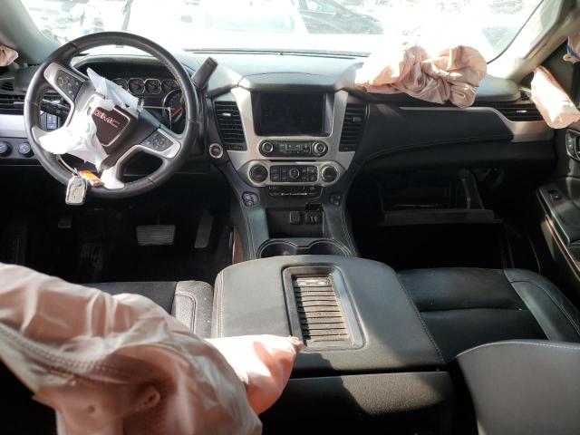 GMC Yukon Slt Image 4