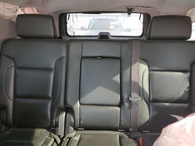 GMC Yukon Slt Image 9