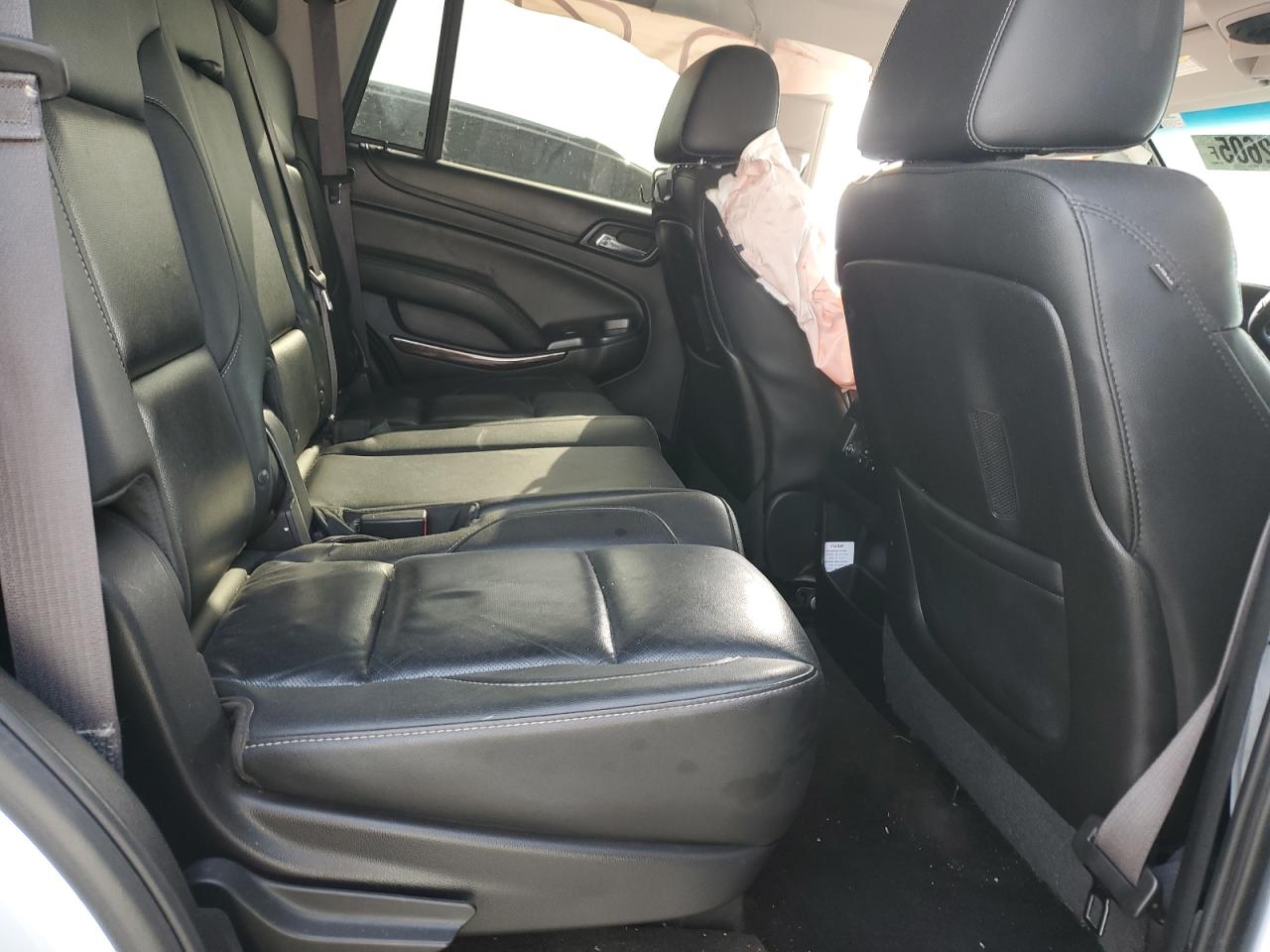 GMC Yukon Slt Image 8