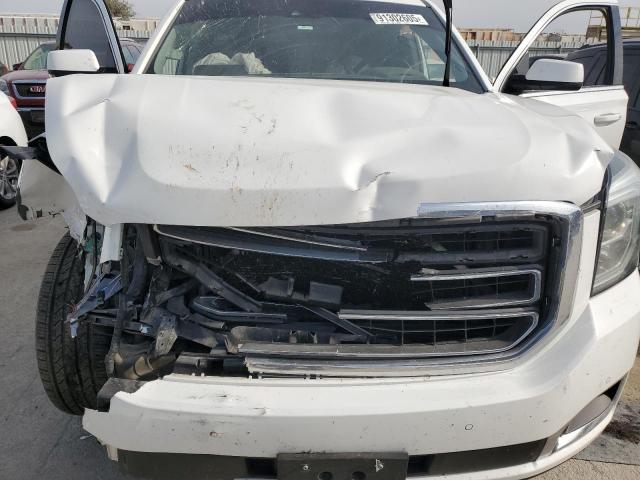 GMC Yukon Slt Image 12