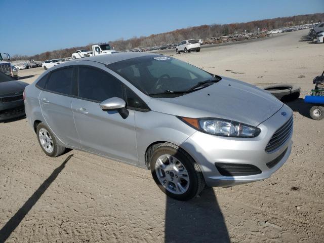 Ford Fiesta Se Image 6