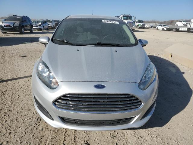 Ford Fiesta Se Image 4
