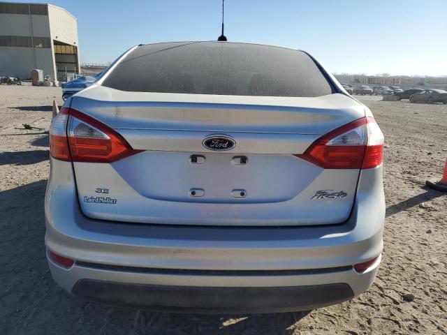 Ford Fiesta Se Image 8