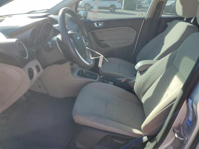 Ford Fiesta Se Image 12