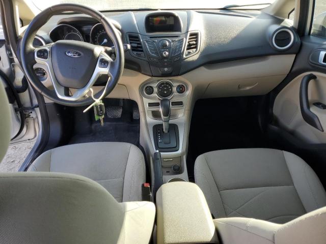 Ford Fiesta Se Image 11