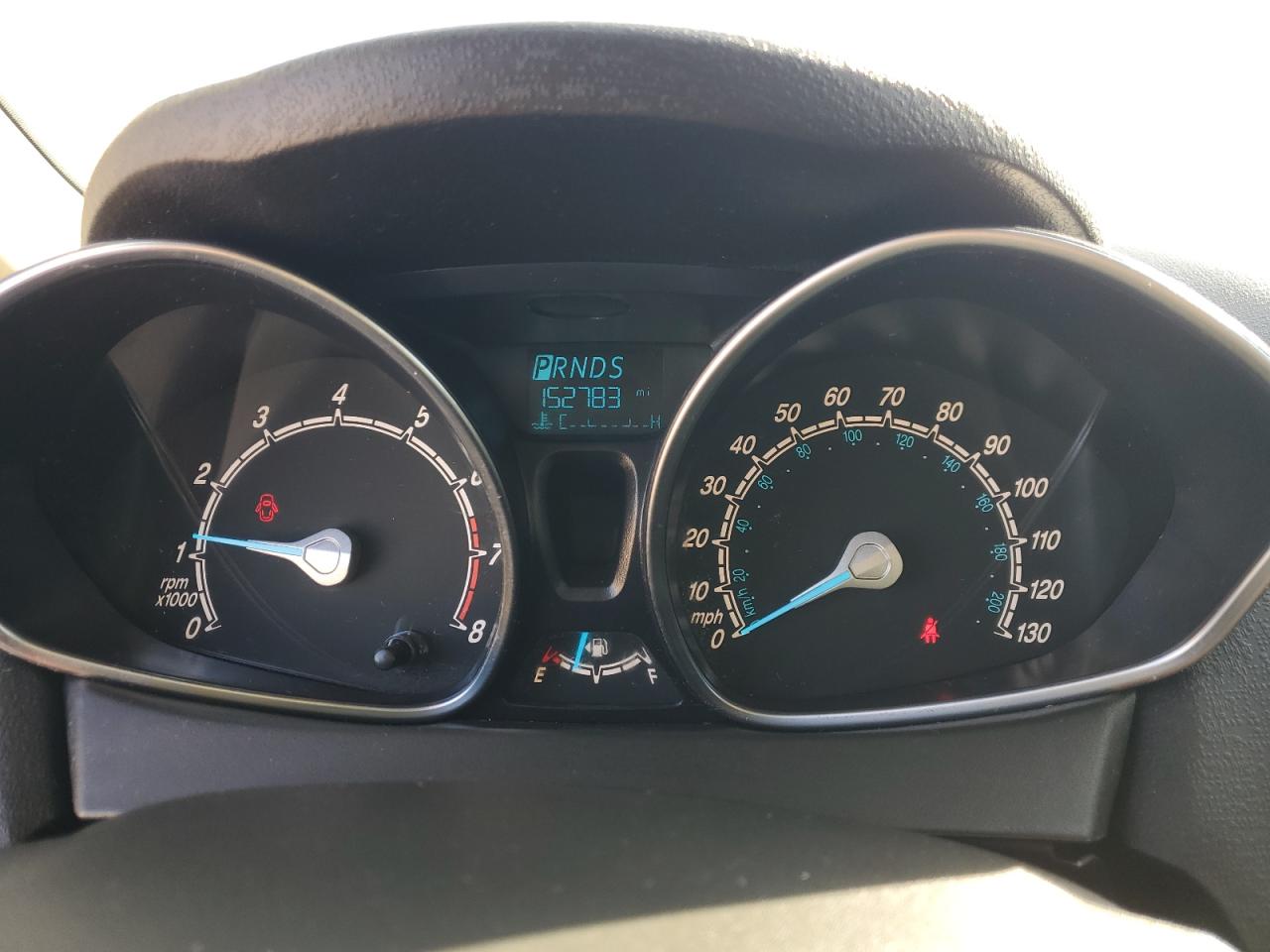 Ford Fiesta Se Image 5