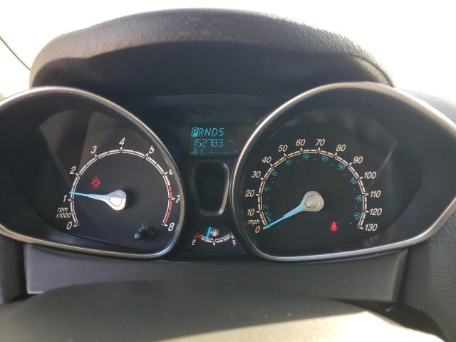 Ford Fiesta Se Image 5