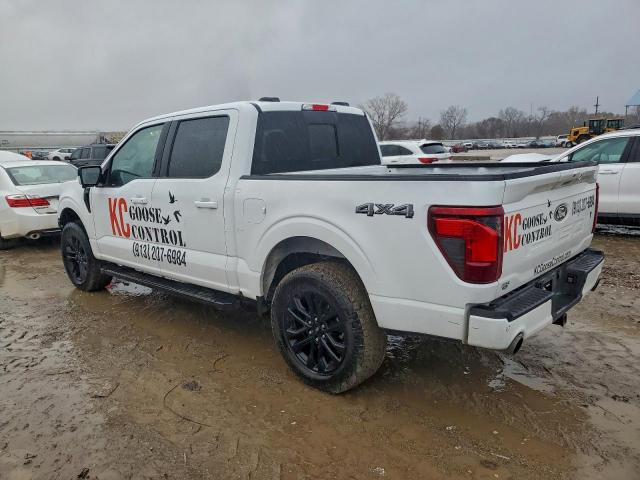 Ford F-150 Xlt Image 5