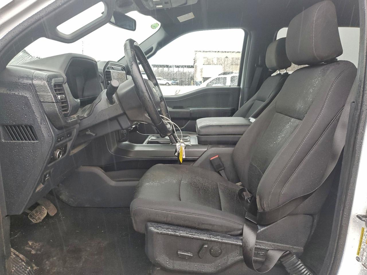 Ford F-150 Xlt Image 3