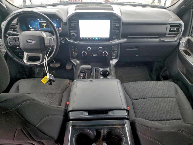 Ford F-150 Xlt Image 9