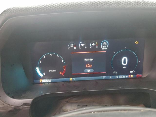 Ford F-150 Xlt Image 12