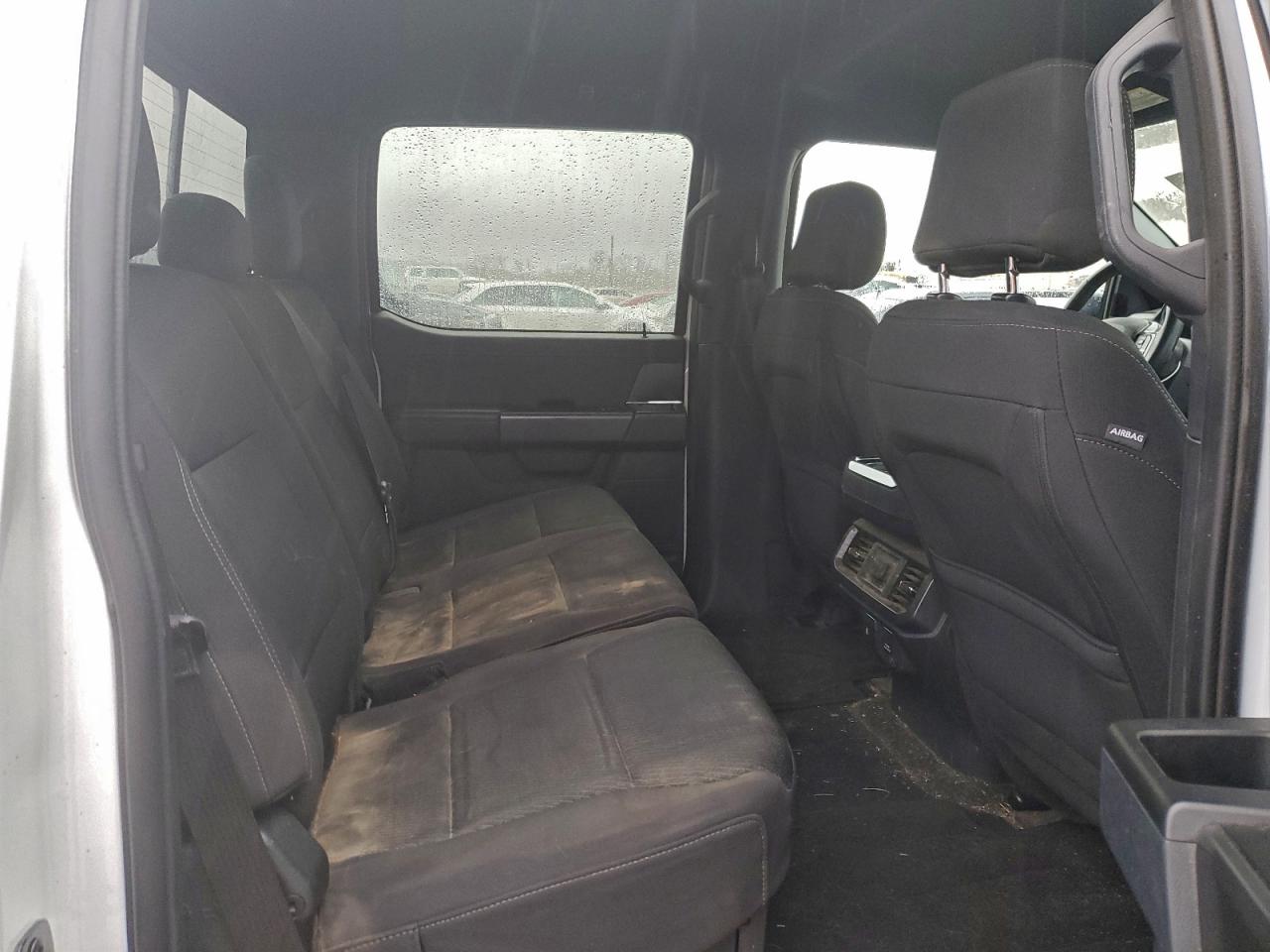 Ford F-150 Xlt Image 11