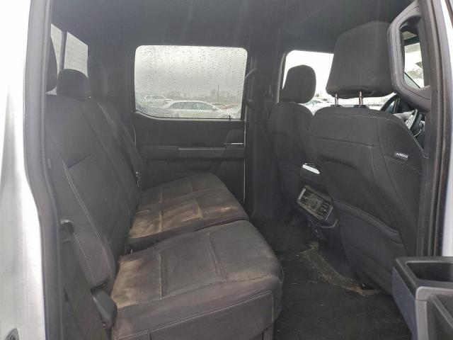 Ford F-150 Xlt Image 11