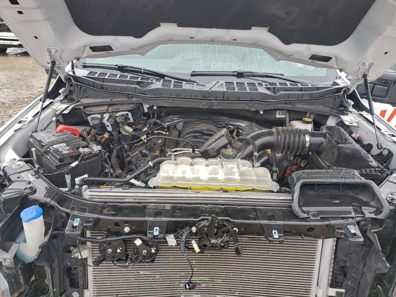 Ford F-150 Xlt Image 4