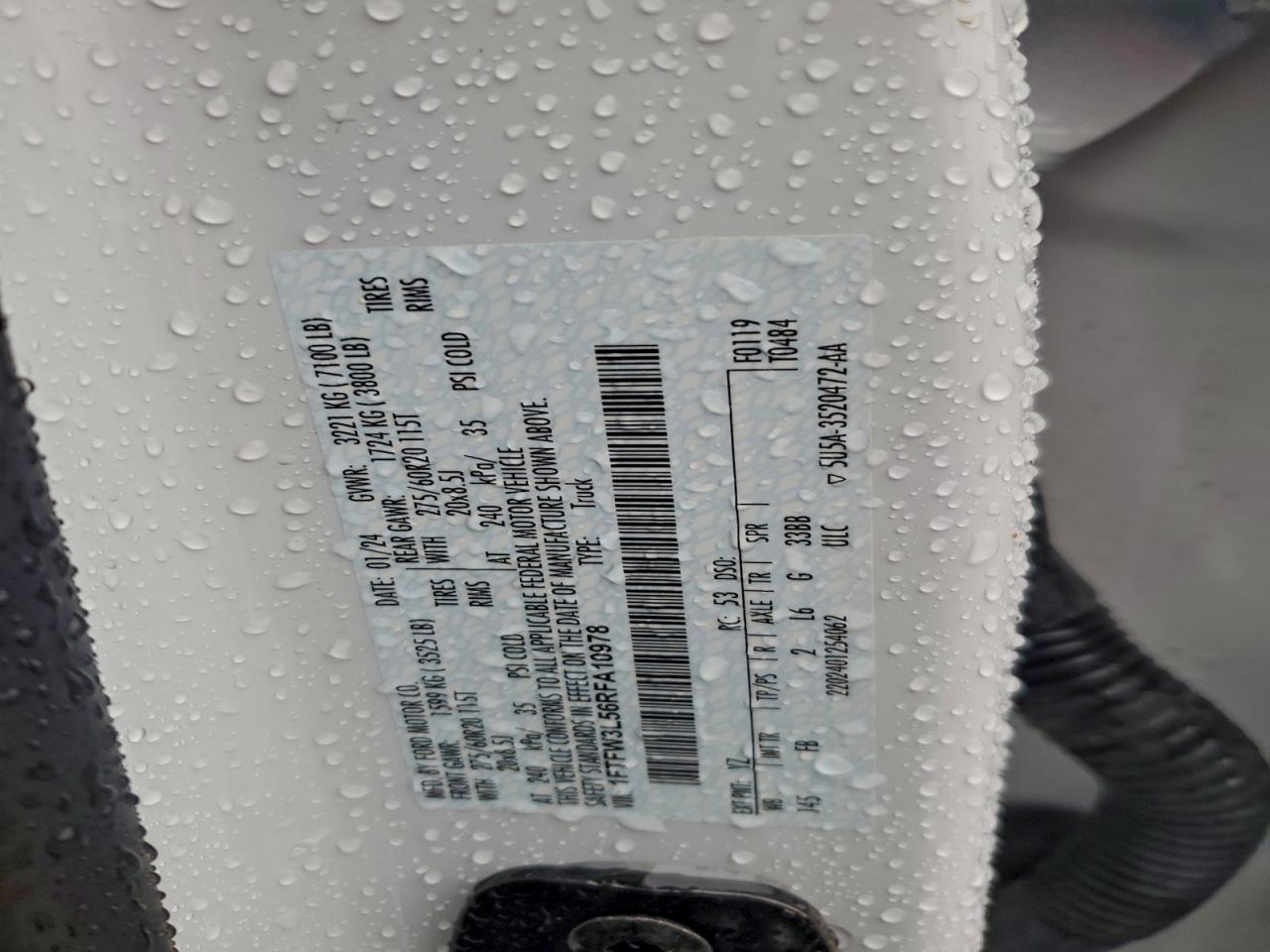 Ford F-150 Xlt Image 2