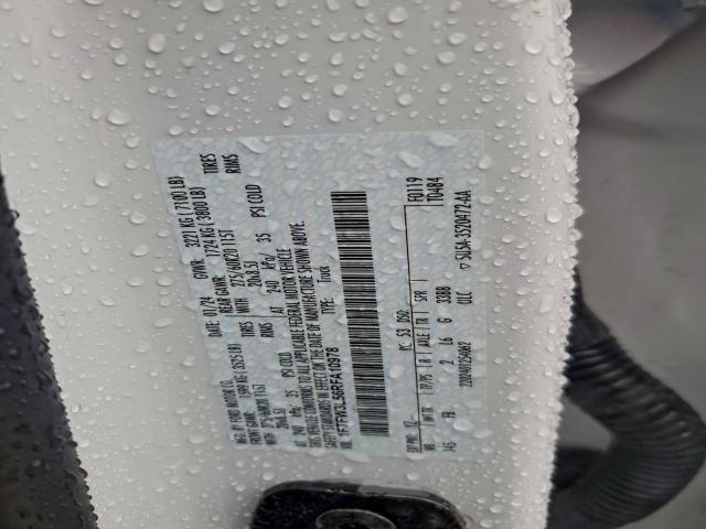 Ford F-150 Xlt Image 2