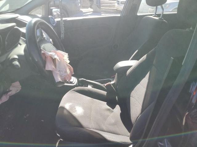 Ford Fiesta Se Image 7