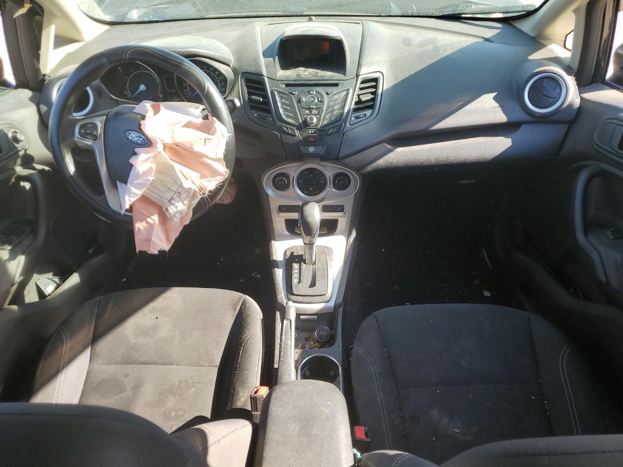 Ford Fiesta Se Image 2