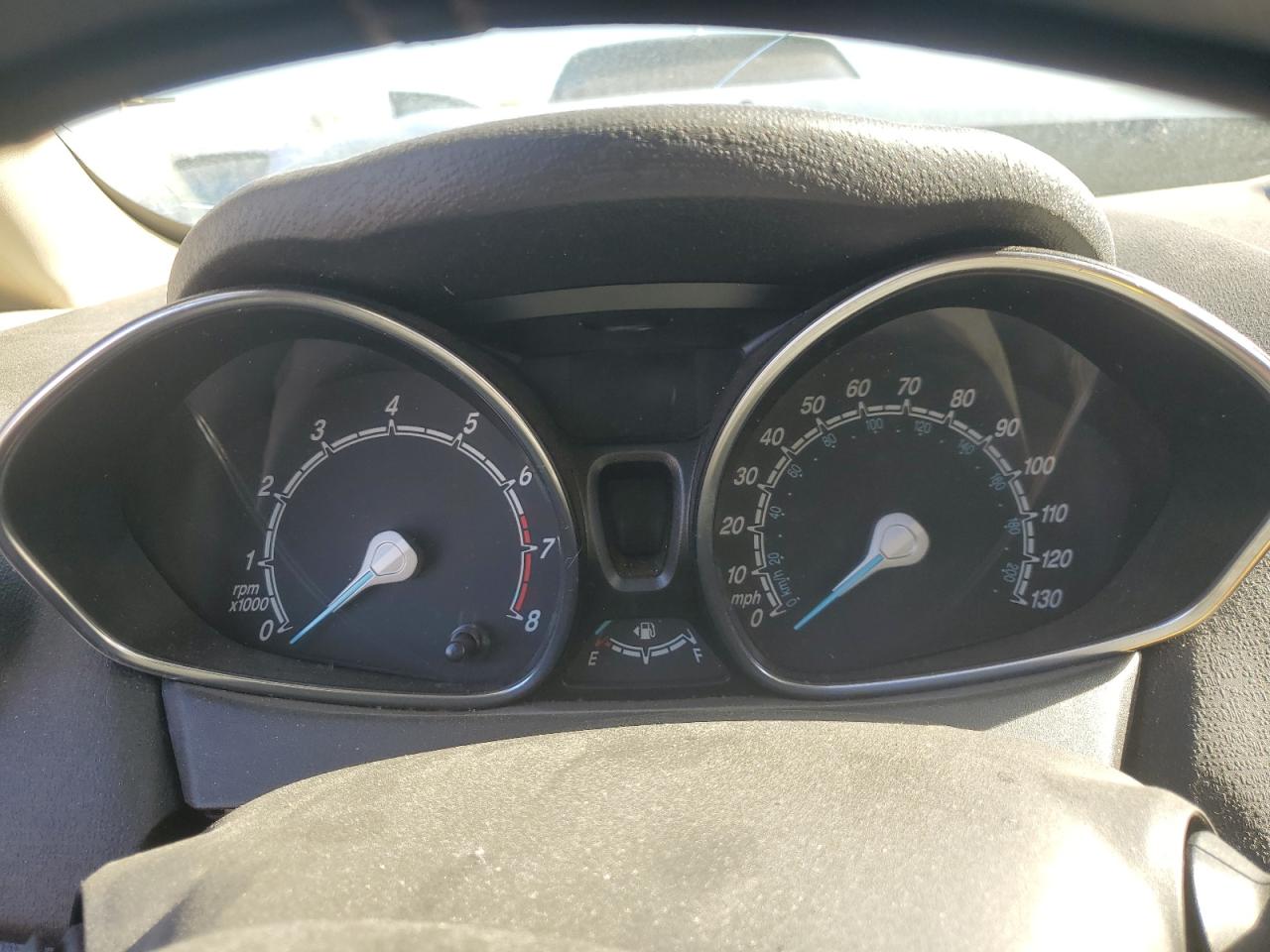 Ford Fiesta Se Image 5