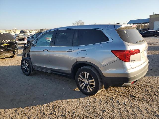 Honda Pilot Ex Image 2