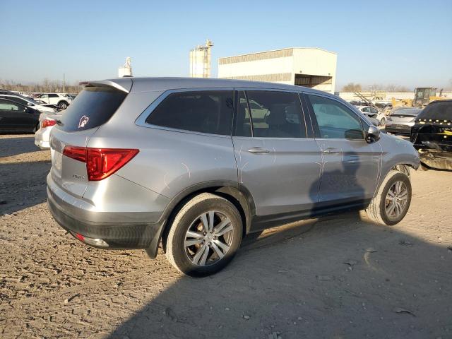 Honda Pilot Ex Image 3