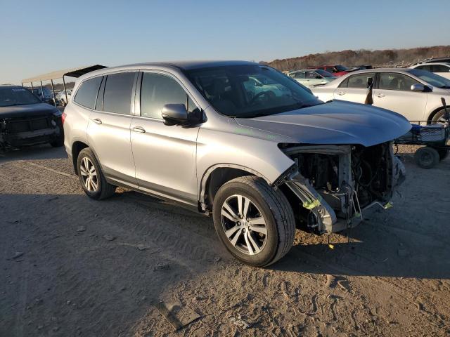 Honda Pilot Ex Image 5