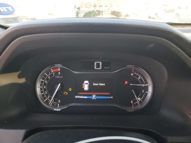 Honda Pilot Ex Image 9