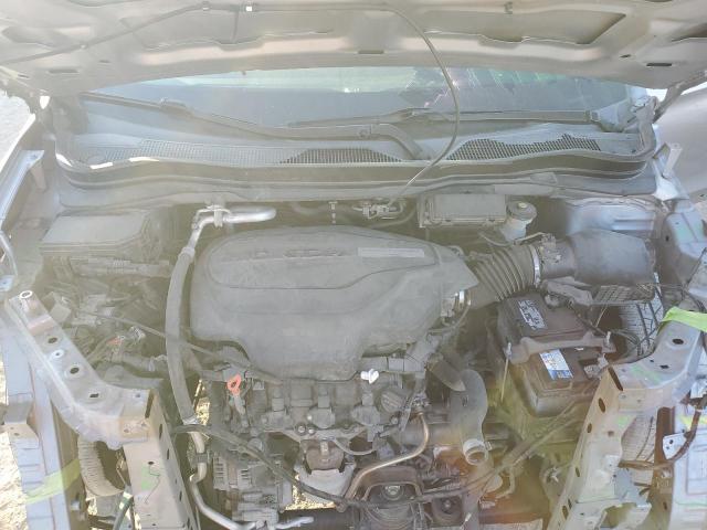 Honda Pilot Ex Image 7