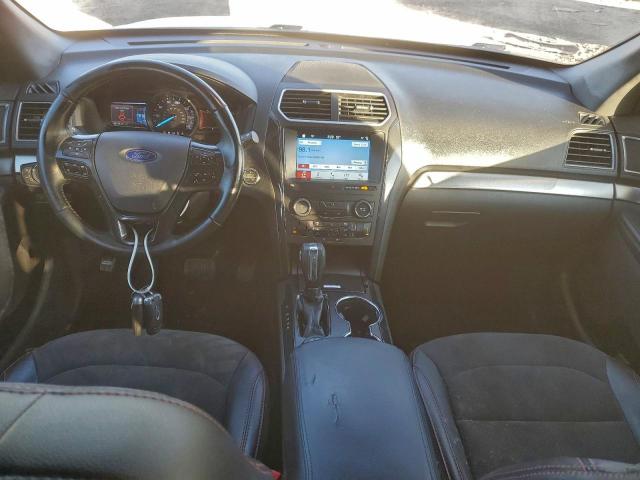 Ford Explorer Xlt Image 5