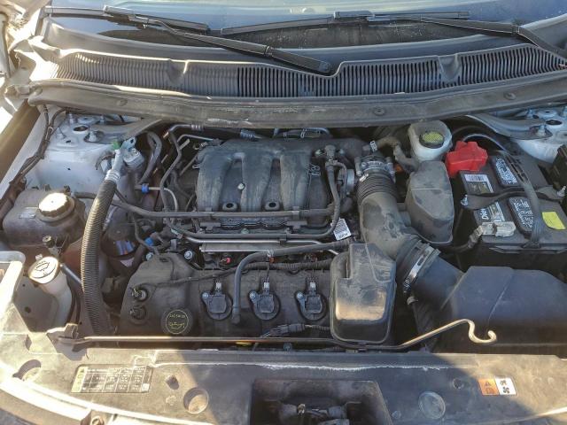 Ford Explorer Xlt Image 8