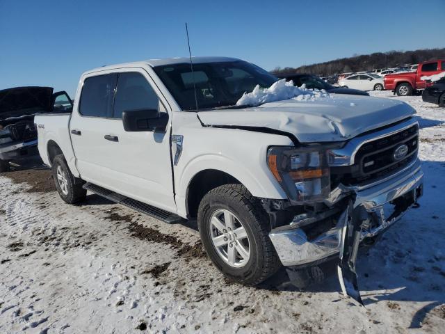 Ford F-150 Supercrew Image 5