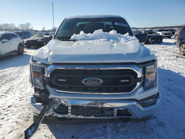 Ford F-150 Supercrew Image 6