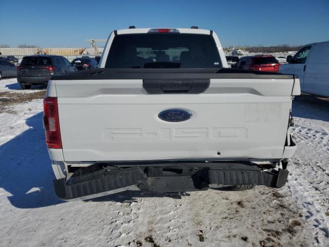 Ford F-150 Supercrew Image 9