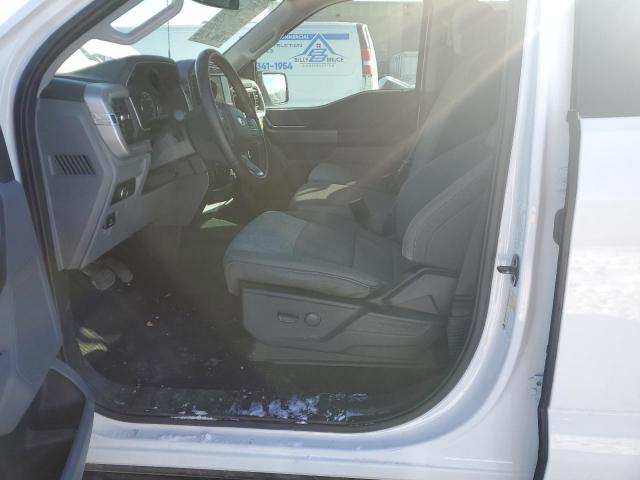 Ford F-150 Supercrew Image 3