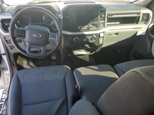 Ford F-150 Supercrew Image 7