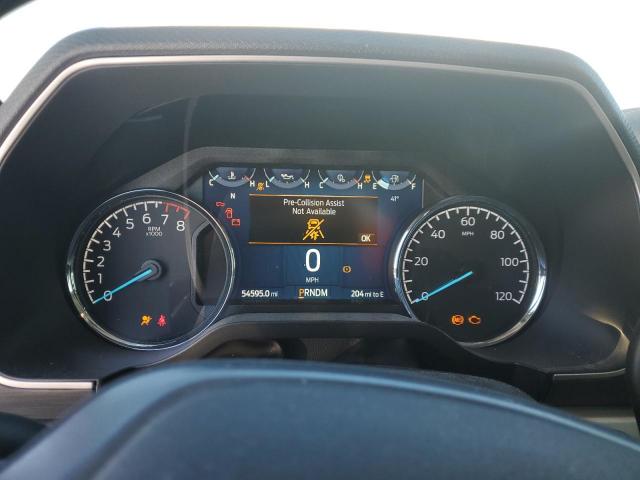 Ford F-150 Supercrew Image 12