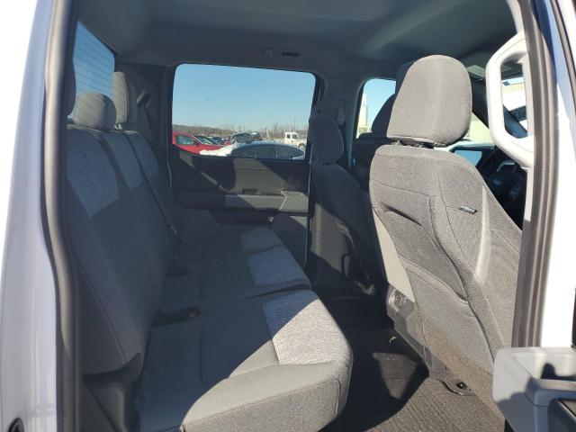 Ford F-150 Supercrew Image 4