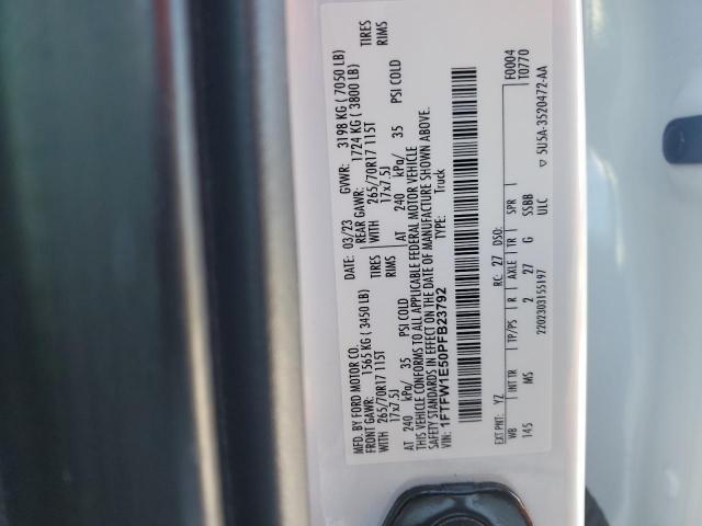 Ford F-150 Supercrew Image 2