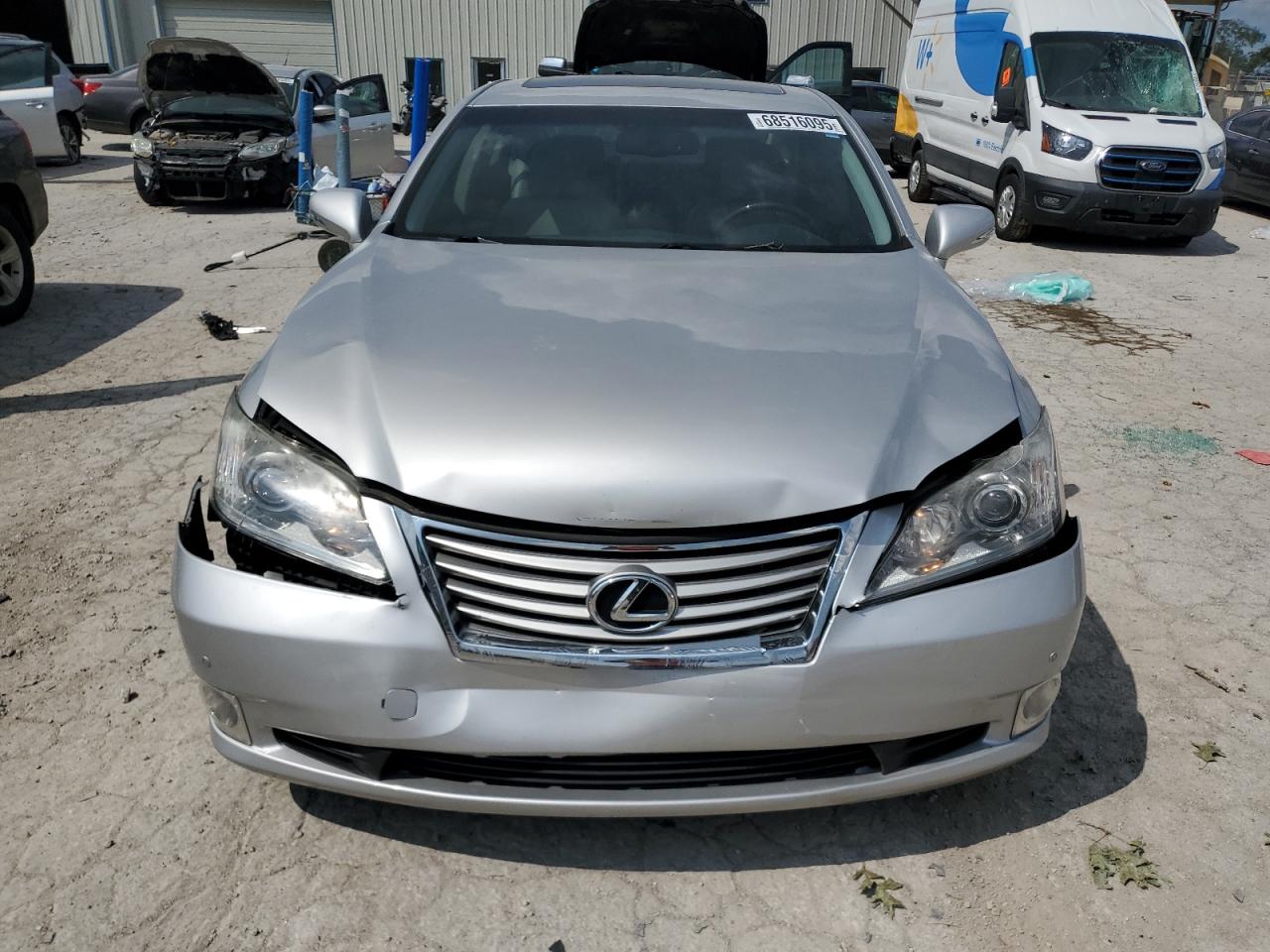 Lexus Es 350 Image 10