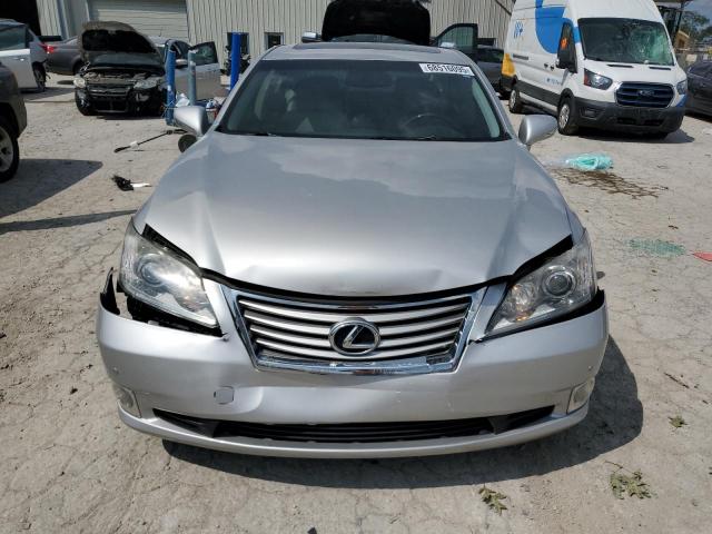 Lexus Es 350 Image 10