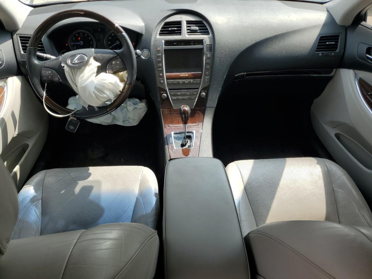 Lexus Es 350 Image 6