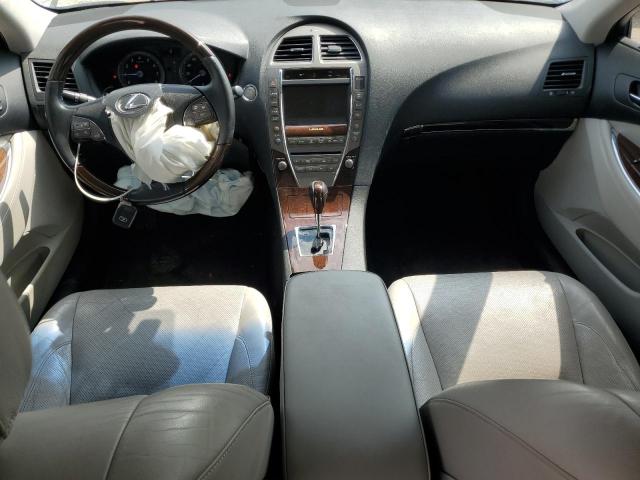 Lexus Es 350 Image 6