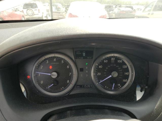 Lexus Es 350 Image 9
