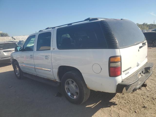 GMC Yukon K1500 Image 3