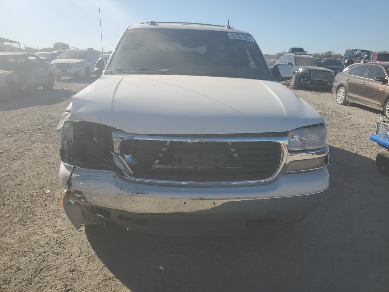 GMC Yukon K1500 Image 6