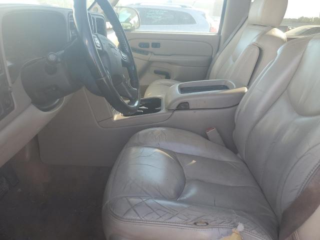 GMC Yukon K1500 Image 8