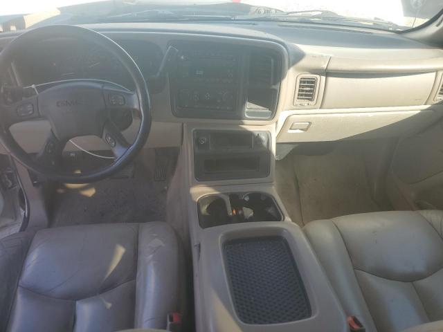 GMC Yukon K1500 Image 7