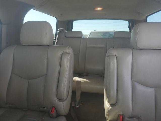 GMC Yukon K1500 Image 11