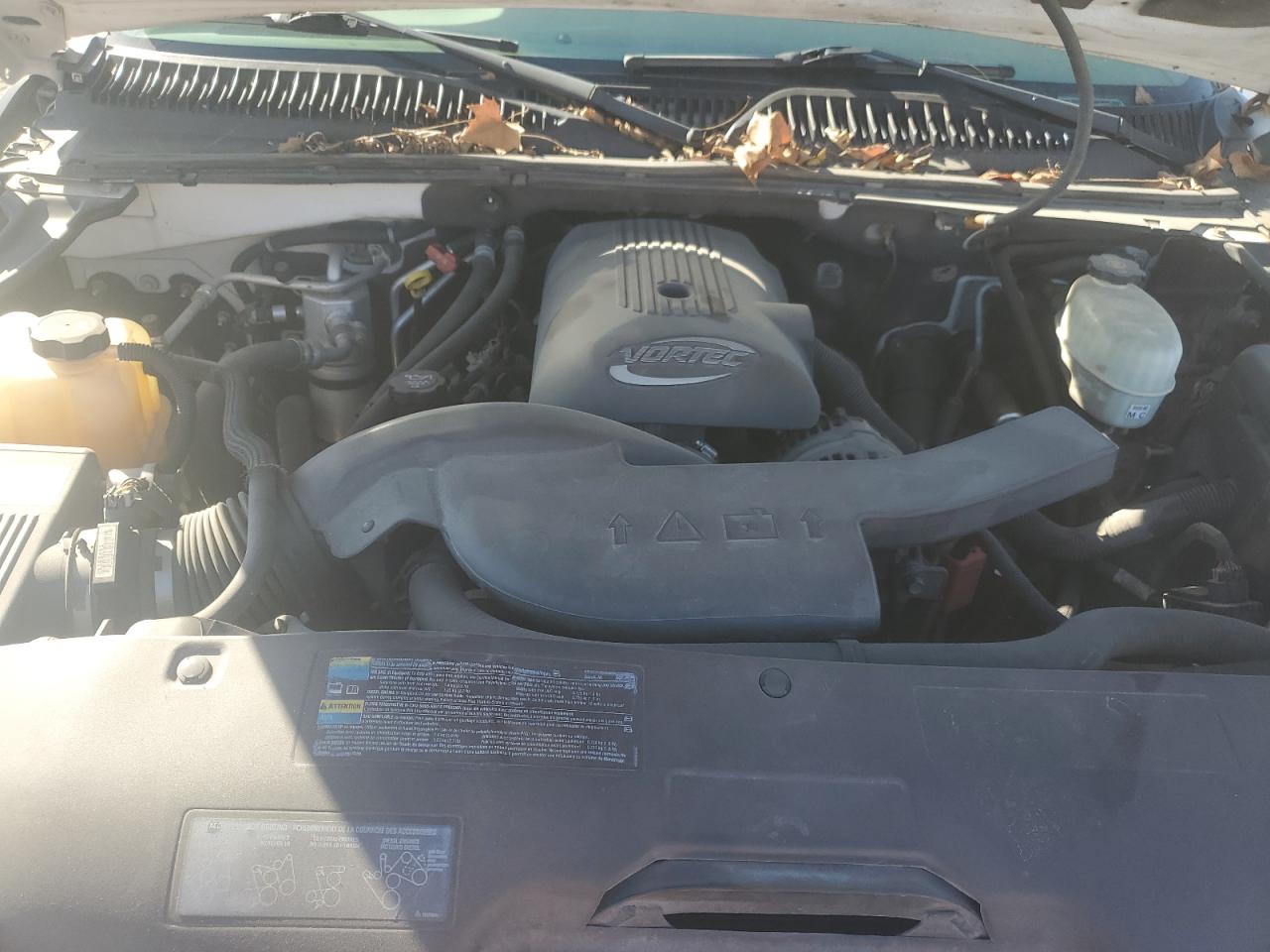 GMC Yukon K1500 Image 10