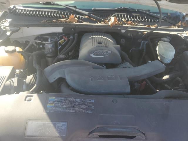 GMC Yukon K1500 Image 10